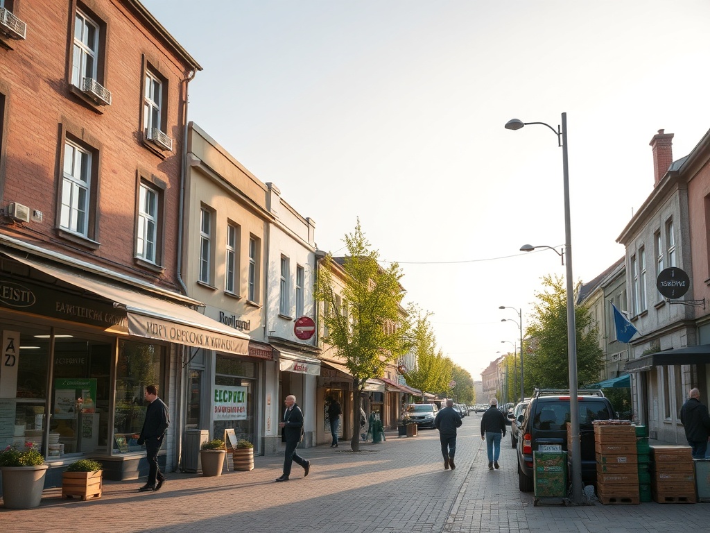 Aktualizacja ofert pracy w Lesznie - nowe możliwości zatrudnienia dla mieszkańców