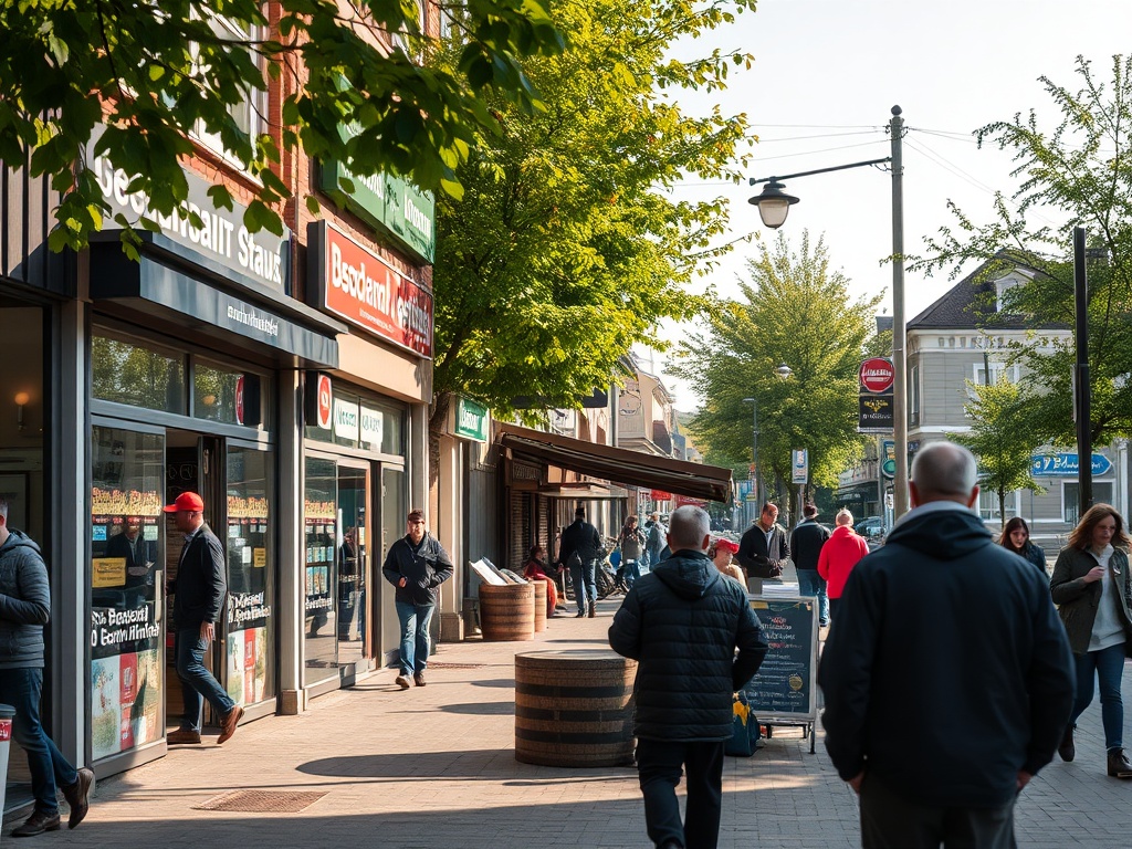 Ilustracja dotacji Leszno Rozwiń Skrzydła - wsparcie dla przedsiębiorców i firm