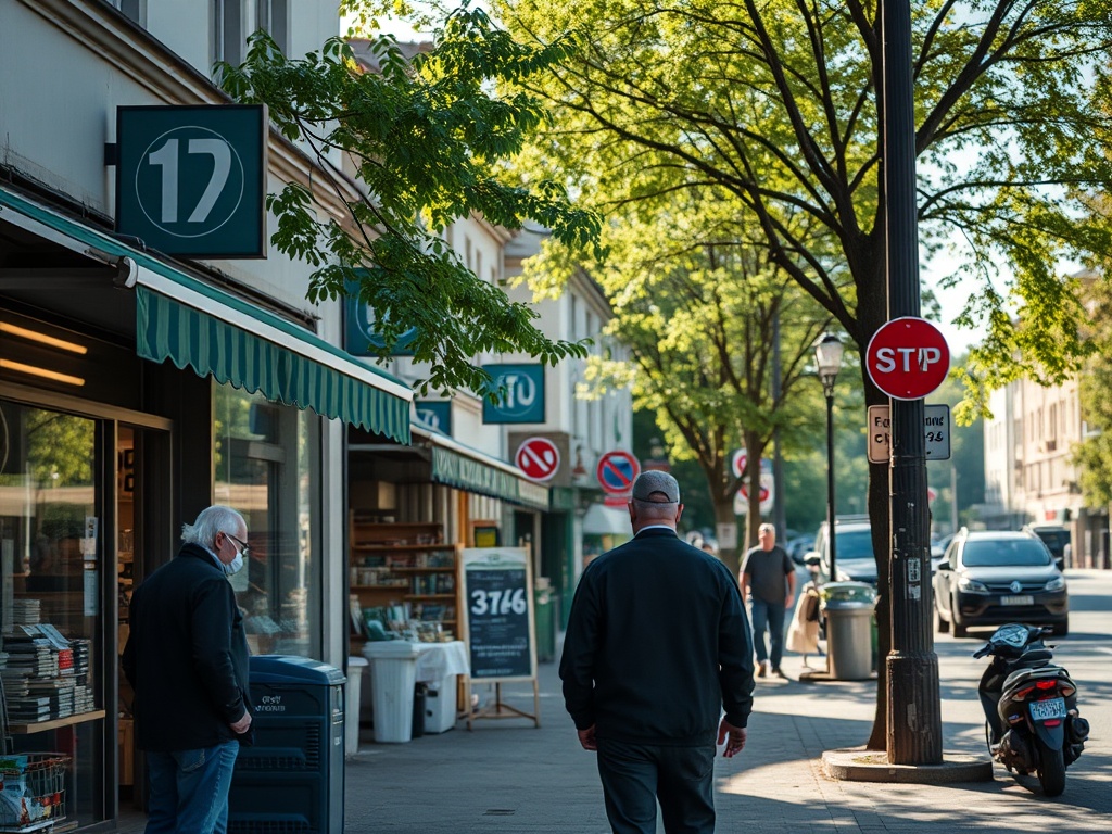 Gmina Leszno opublikowała nową ofertę pracy