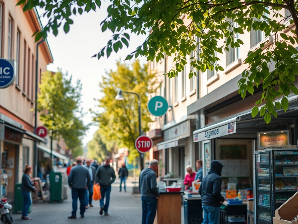 Gmina Leszno zaktualizowała ofertę pracy dla mieszkańców
