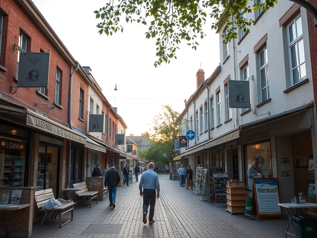 Gmina Leszno opublikowała nową ofertę pracy