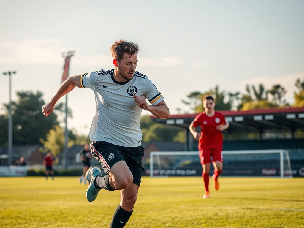 Drużyna Unii Leszno podczas meczu żużlowego, przygotowanie do starcia z Apator Toruń