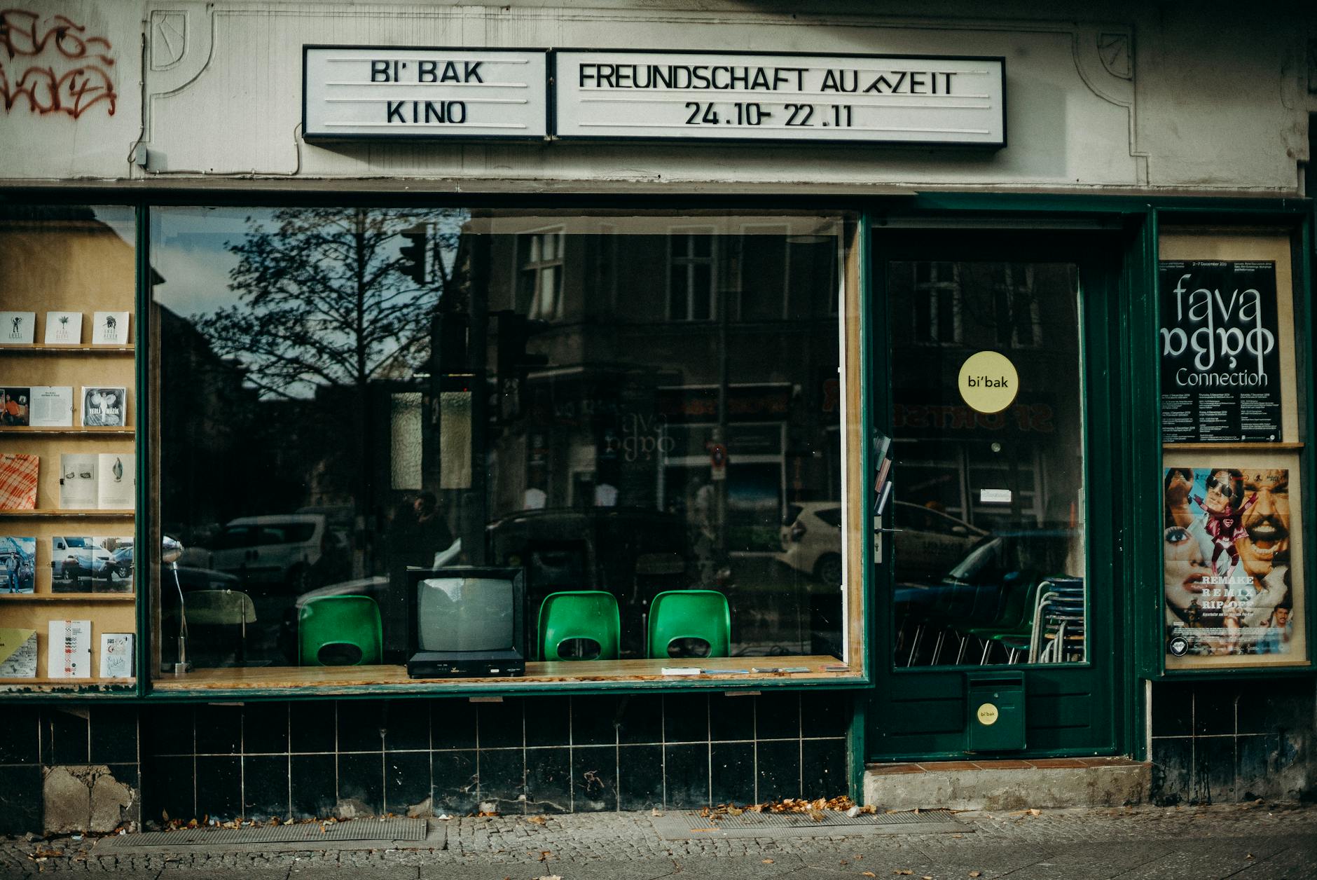 Leszno na dużym ekranie: „Diabeł ubiera się u Prady 2” i „Sprawiedliwość owiec”